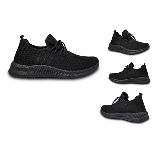 TOM TOM WJM817-1 BLACK