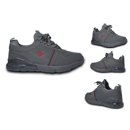 TOM TOM GEAR GREY