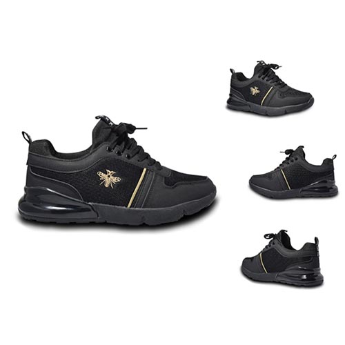 TOM TOM GEAR BLACK
