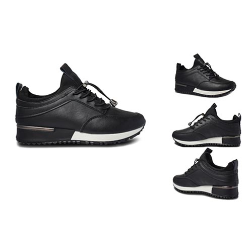 TOM TOM BALANCE BLACK