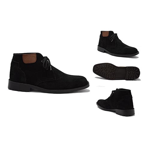 Hunters Black