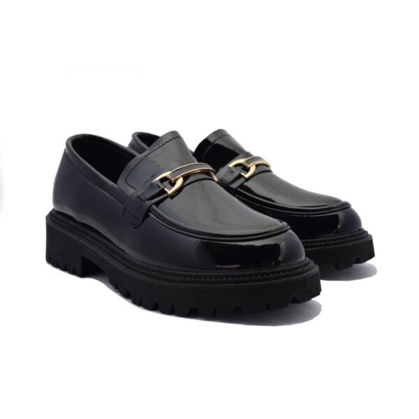 THETA WEDNESDAY LJ-29 BLACK