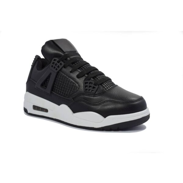 THETA RILEY SNEAKER W31 BLACK