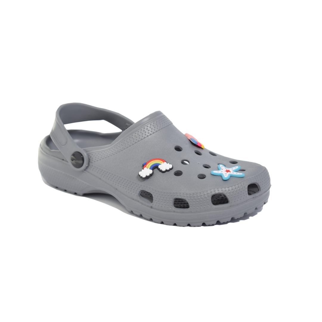 Crocs Beads Grey 1 Website