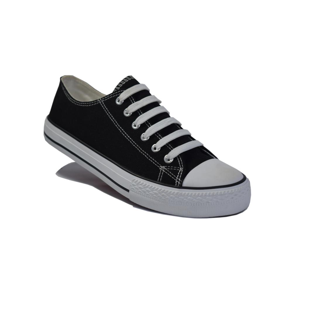Fliegen All Star Black 3 Website
