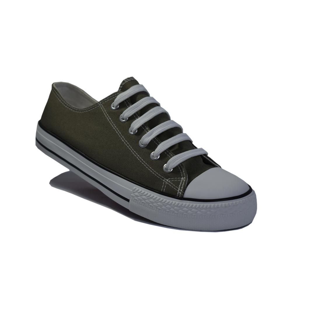 Fliegen All Star Olive 3 Website