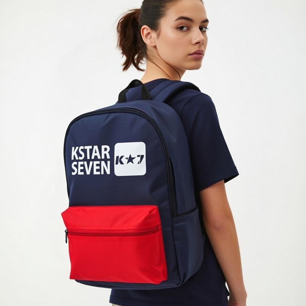 K7 Portugal Navy Red Model Website